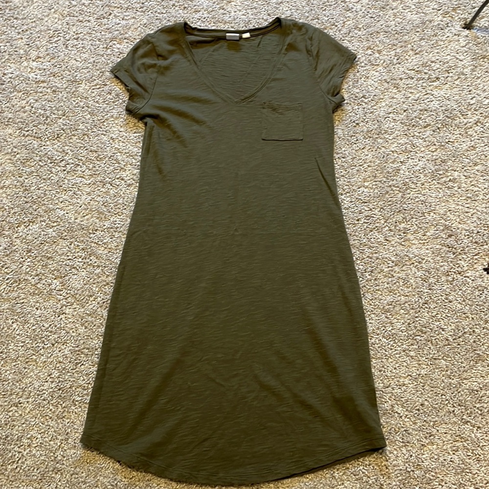 Gap dress